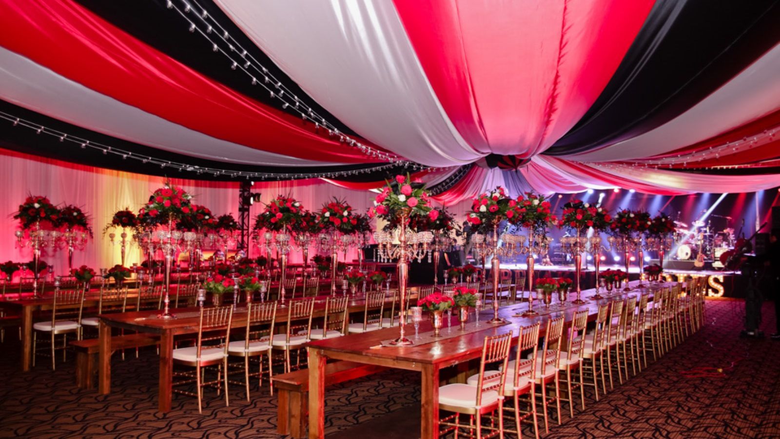London Ontario Wedding Venues Four Points Ballrooms At Four Points